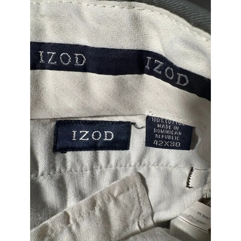 Izod classic vintage